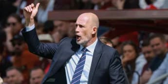 Philippe Clement ‘looking forward’ to Rangers’ temporary Hampden switch