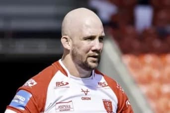 George King's Return to Huddersfield: A Homecoming Journey