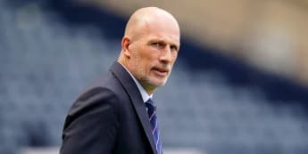 Qualifying for the Champions League can speed up Rangers’ evolution – Clement