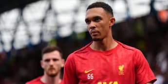 Football rumours: Trent Alexander-Arnold mulls over Liverpool contract extension