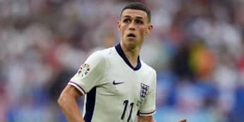 Phil Foden ‘feels sorry’ for Gareth Southgate after England criticism