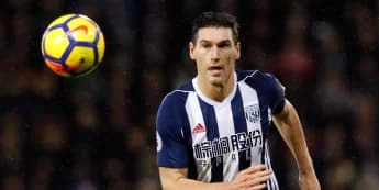 Hurstpierpoint FC lure ex-England midfielder Gareth Barry out of retirement
