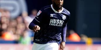 Japhet Tanganga wants Premier League return with Millwall after Tottenham exit