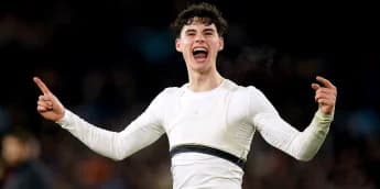 Archie Gray completes Tottenham switch as Joe Rodon returns to Leeds