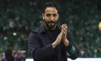 Ruben Amorim Joins Manchester United as Head Coach