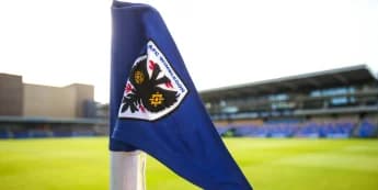 Flooding sees AFC Wimbledon’s Carabao Cup tie against Newcastle postponed