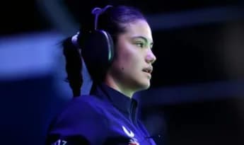 Emma Raducanu: Rising Above Challenges with Unmatched Confidence