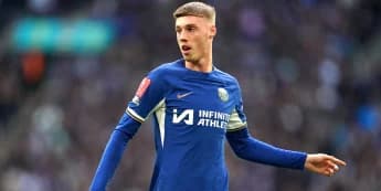 Cole Palmer hopes to bring ‘success and trophies to Chelsea’ after new deal