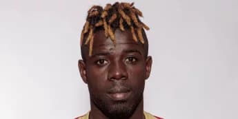 Pape Habib Gueye bags brace to help Aberdeen beat Motherwell