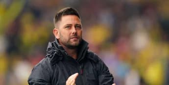 Des Buckingham hails impressive Oxford performance after win over Stoke