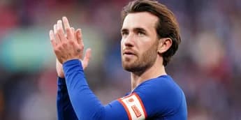 Ben Chilwell set for Chelsea comeback in Carabao Cup tie against Barrow