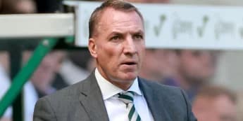 Brendan Rodgers urges Celtic to keep catching opposition cold with strong start