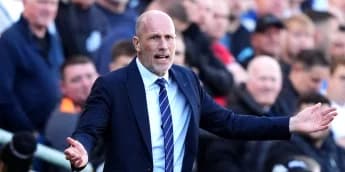 Philippe Clement says Rangers’ Ibrox absence has felt like 10-year wait