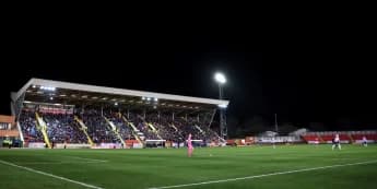 Gateshead get back to winning ways with victory over Boston