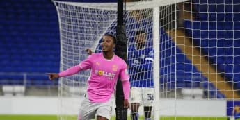 Southampton leave it late to edge past Cardiff in eight-goal thriller