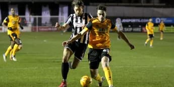 “Southend Breakthrough: Cardwell and Scott-Morriss Ignite First Win of the Season”