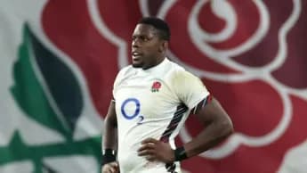 Maro Itoje Emphasizes Commitment to England Despite League Speculation