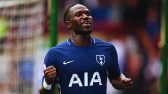 Watford's Sissoko Receives Three-Match Ban for Misconduct