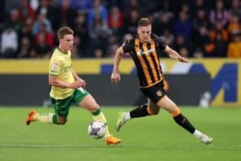 Chelsea Eyes Rising Star Liam Delap as Future Striker