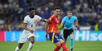 A strong and positive character – Mikel Merino the perfect fit for Arsenal