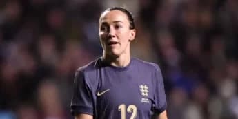 Lucy Bronze: England Still Developing Before Euro 2025