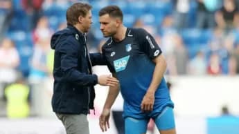 Ádám Szalai's Collapse During Match Raises Health Concerns