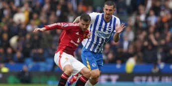 Man United’s Mason Mount out for ‘a few games’ after latest injury setback