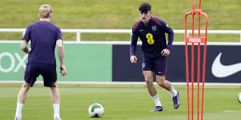 Tino Livramento’s gratitude to Lee Carsley extends beyond first England call-up