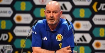 Ryan Gauld and Ben Doak selected for Scotland’s Nations League double-header