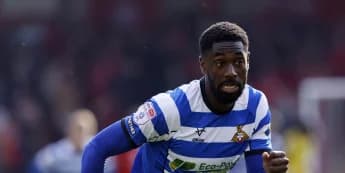 Hakeeb Adelakun's Late Brace Secures Salford City’s 2-1 Comeback Victory Over Cheltenham Town