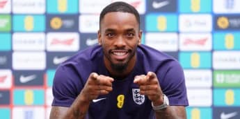 Ivan Toney ready to kick on with England after annoyance at late Slovakia cameo