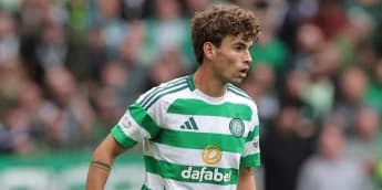 ‘Top player’ Matt O’Riley on verge of swapping Celtic for Brighton