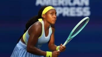 Coco Gauff’s Historic WTA Finals Win Amid Controversy