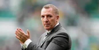 Brendan Rodgers now seeing ‘power and unpredictability’ he demands from Celtic