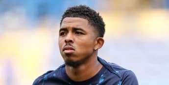 Wesley Fofana says Chelsea improving every game despite Crystal Palace draw