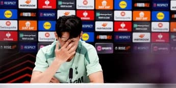 Football rumours: No word on Son Heung-min’s Tottenham contract extension