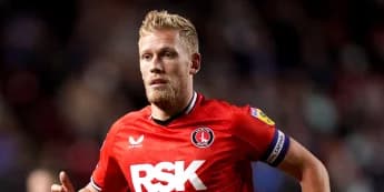 Port Vale fight back to earn late point at Accrington