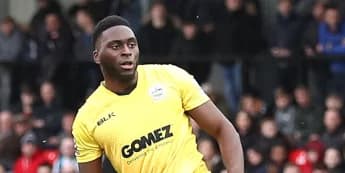 Effiong's Late Penalty Secures Braintree’s Dramatic Win Over Halifax