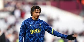 Football rumours: Dele Alli working to find new club after contract expiry