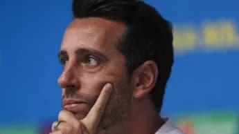 Edu Gaspar's Exit Rocks Arsenal's Future Direction
