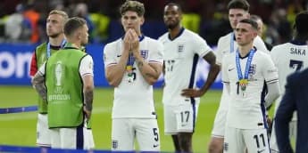 Gary Neville insists England need to adjust style when playing bigger nations