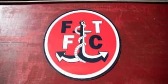 Ryan Graydon's Brace Secures EFL Cup Win for Fleetwood