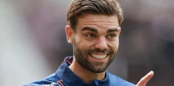 Rangers was ‘right option’ for first move abroad – Robin Propper