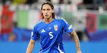 Football rumours: Arsenal weighing move for Bologna’s Riccardo Calafiori