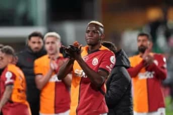 Chelsea Faces Hurdles in Pursuing Victor Osimhen Transfer