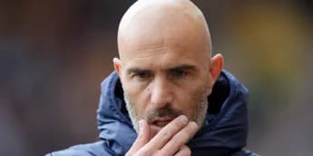 Barrow head to Stamford Bridge to take on Chelsea in Carabao Cup