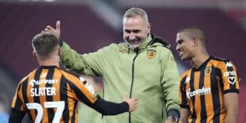 Hull hit back against Stoke to claim first win of season