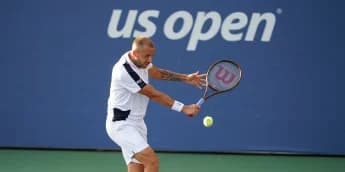 US Open day three: Novak Djokovic and Coco Gauff continue title charges