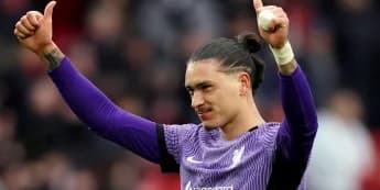 Ian Rush hopes international success can boost Liverpool’s forwards