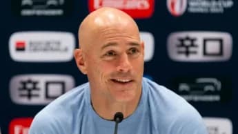 Contepomi Focused on Argentina's Challenge Against Ireland